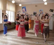 студия танцев baltic dance изображение 1 на проекте lovefit.ru