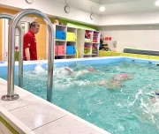 детский оздоровительный центр с бассейном happy splash изображение 1 на проекте lovefit.ru