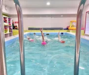 детский оздоровительный центр с бассейном happy splash изображение 5 на проекте lovefit.ru