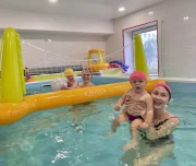 детский оздоровительный центр с бассейном happy splash изображение 6 на проекте lovefit.ru