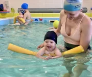 детский оздоровительный центр с бассейном happy splash изображение 7 на проекте lovefit.ru