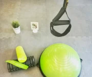 фитнес-студия подвесного тренинга kalina_fit изображение 5 на проекте lovefit.ru