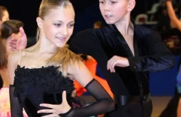 школа танцев премиум изображение 2 на проекте lovefit.ru
