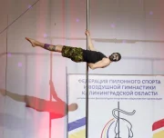 школа танцев alex pole dance изображение 6 на проекте lovefit.ru