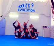 фитнес-клуб evolution изображение 8 на проекте lovefit.ru