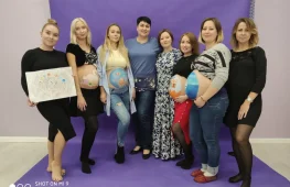 школа подготовки к родам и родительству счастливое рождение изображение 2 на проекте lovefit.ru