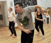 студия фитнеса и танцев hipness club изображение 2 на проекте lovefit.ru