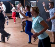 студия фитнеса и танцев hipness club изображение 1 на проекте lovefit.ru