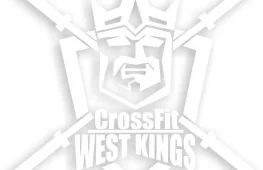 фитнес-клуб crossfit west kings  на проекте lovefit.ru
