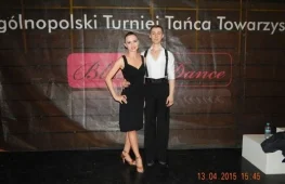 школа танцев стелла изображение 2 на проекте lovefit.ru