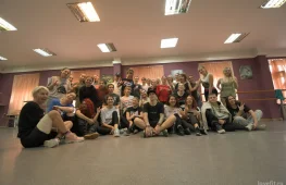 школа танцев триада изображение 2 на проекте lovefit.ru