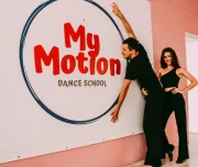 школа танцев my motion изображение 1 на проекте lovefit.ru